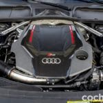 Audi Rs 5 Sportback Prueba 30 150x150