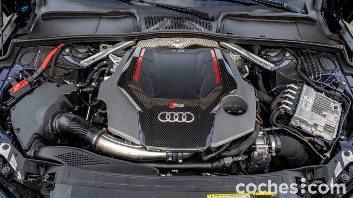 Audi Rs 5 Sportback Prueba 30 700x394