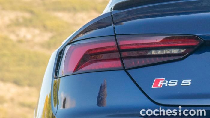 Audi Rs 5 Sportback Prueba 39 700x394
