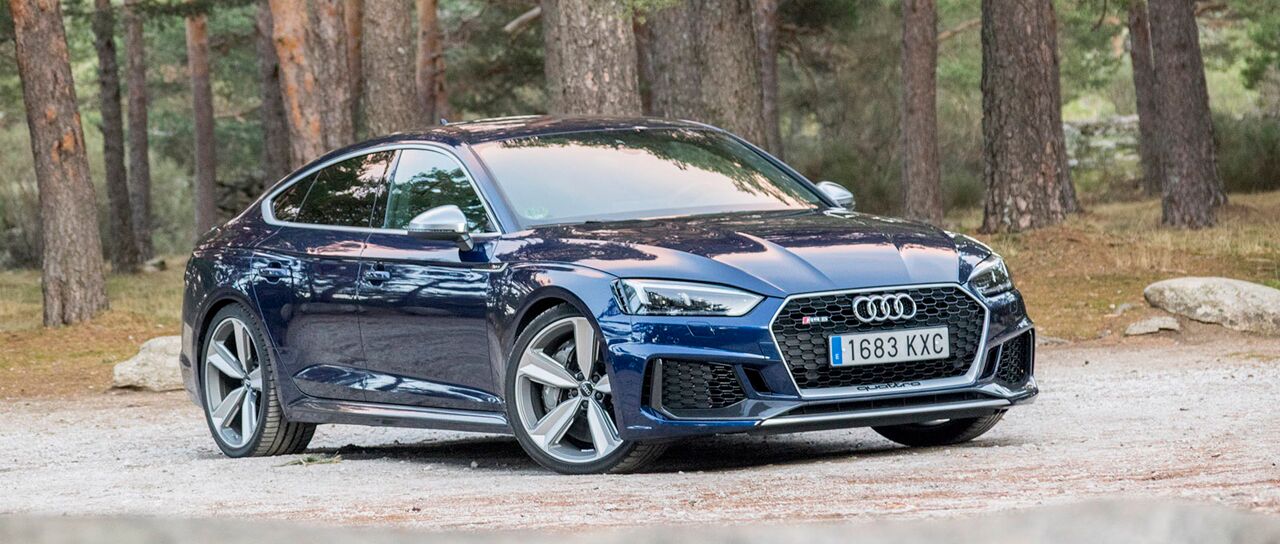 Todas las noticias de coches en un solo portal: Pruebas, fotos, vídeos, informes...