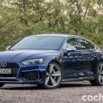 Audi Rs 5 Sportback Prueba 45 150x150