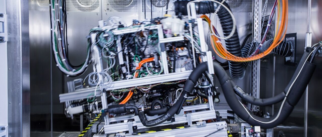 Todas las noticias de coches en un solo portal: Pruebas, fotos, vídeos, informes...