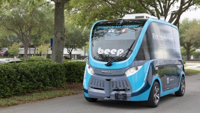 Coches Autonomos Coronavirus 700x394