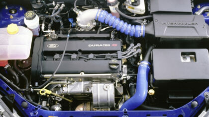 Algunos trucos para prolongar la vida del motor de tu coche