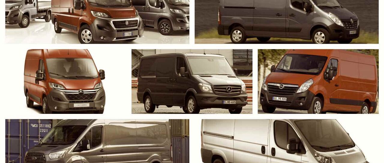 Todas las noticias de coches en un solo portal: Pruebas, fotos, vídeos, informes...