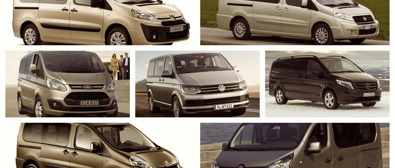 Todas las noticias de coches en un solo portal: Pruebas, fotos, vídeos, informes...