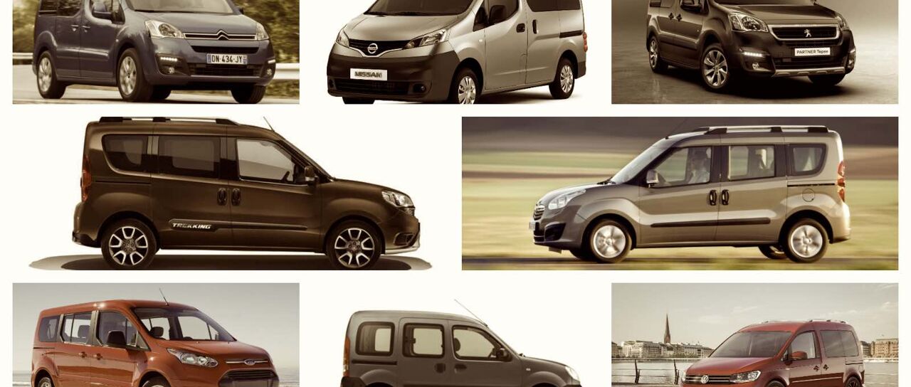 Todas las noticias de coches en un solo portal: Pruebas, fotos, vídeos, informes...