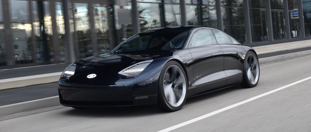 Todas las noticias de coches en un solo portal: Pruebas, fotos, vídeos, informes...