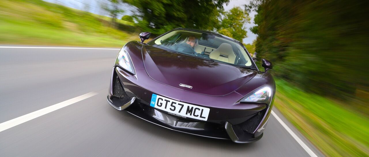 Todas las noticias de coches en un solo portal: Pruebas, fotos, vídeos, informes...