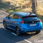 Nissan Leaf E Prueba 14 150x150