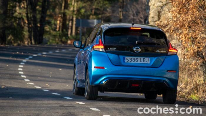 Nissan Leaf E Prueba 16 700x394