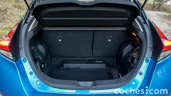 Nissan Leaf E Prueba 17 700x394