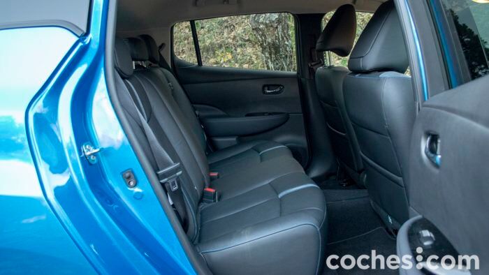 Nissan Leaf E Prueba 20 700x394