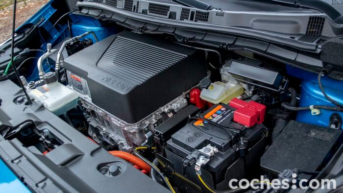 Nissan Leaf E Prueba 23 700x394