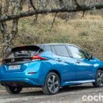 Nissan Leaf E Prueba 25 150x150