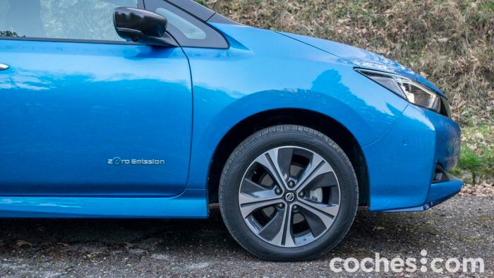 Nissan Leaf E Prueba 28 700x394