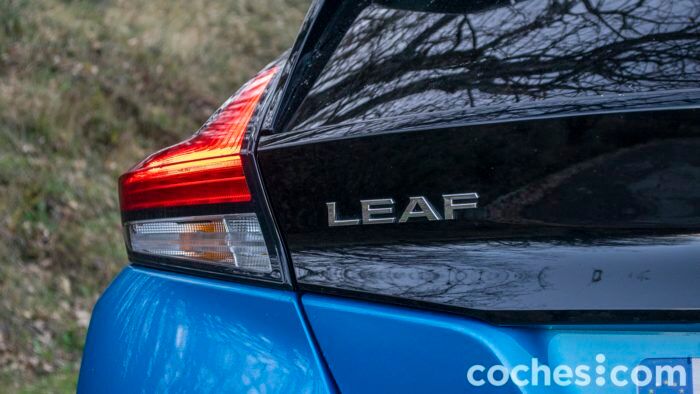 Nissan Leaf E Prueba 31 700x394