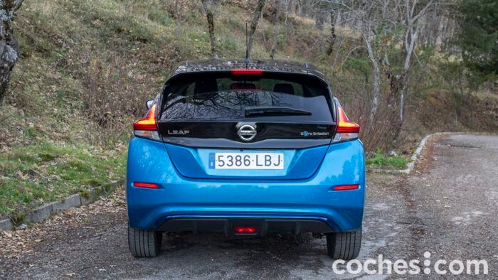 Nissan Leaf E Prueba 32 700x394