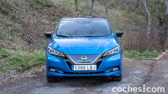 Nissan Leaf E Prueba 44 700x394