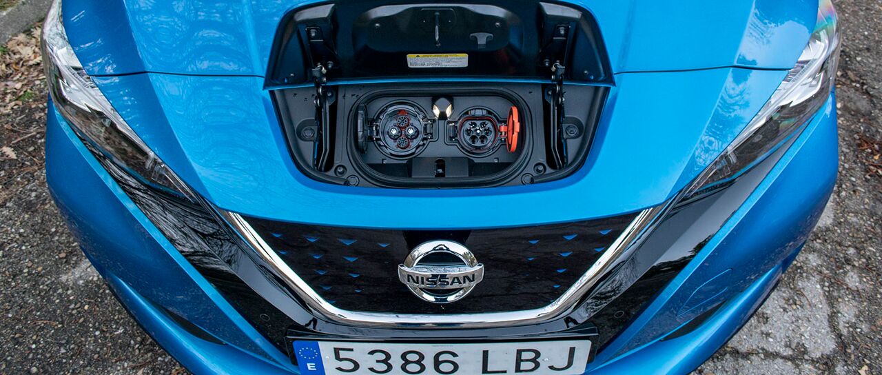 Todas las noticias de coches en un solo portal: Pruebas, fotos, vídeos, informes...