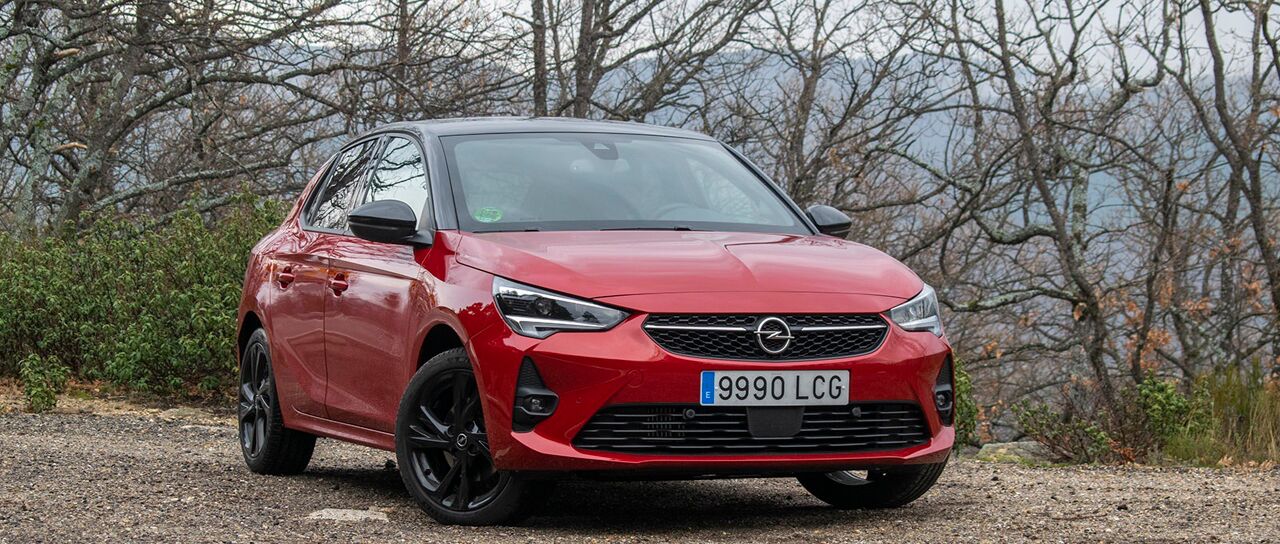 Todas las noticias de coches en un solo portal: Pruebas, fotos, vídeos, informes...
