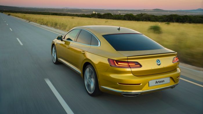 Volkswagen Arteon R Line 226 1 700x394