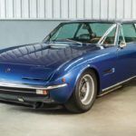 1970 Lamborghini Islero GTS 1 150x150
