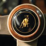 1970 Lamborghini Islero GTS 10 150x150