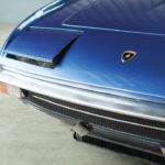 1970 Lamborghini Islero GTS 12 150x150