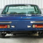1970 Lamborghini Islero GTS 13 150x150