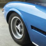 1970 Lamborghini Islero GTS 15 150x150