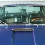 1970 Lamborghini Islero GTS 16 150x150