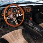 1970 Lamborghini Islero GTS 9 150x150