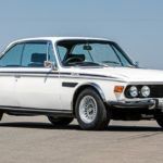 1972 BMW 3