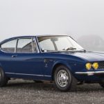 1973 Fiat Dino Coupe 1 150x150