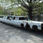 1976 Cadillac Eldorado Limusina Coches Mas Largo Del Mundo 2 150x150