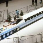 1976 Cadillac Eldorado Limusina Coches Mas Largo Del Mundo 3 150x150