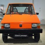 1976 Volvo Elbil Prototipo Electrico 1 150x150