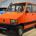 1976 Volvo Elbil Prototipo Electrico 2 150x150
