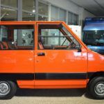 1976 Volvo Elbil Prototipo Electrico 3 150x150