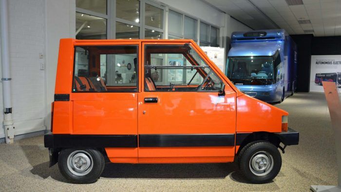 1976 Volvo Elbil Prototipo Electrico 3 700x394