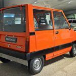 1976 Volvo Elbil Prototipo Electrico 4 150x150