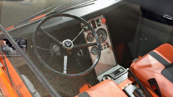 1976 Volvo Elbil Prototipo Electrico 8 700x394