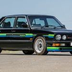 1983 BMW Alpina B9 3