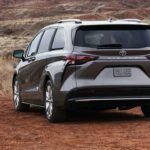 2021 Toyota Sienna 10 150x150