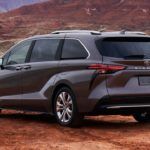 2021 Toyota Sienna 11 150x150