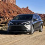 2021 Toyota Sienna 12 150x150