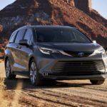 2021 Toyota Sienna 13 150x150