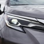 2021 Toyota Sienna 16 150x150