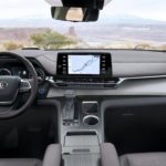 2021 Toyota Sienna 18 150x150